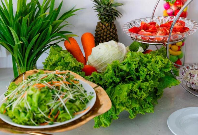 Arima Hotel Nha Trang