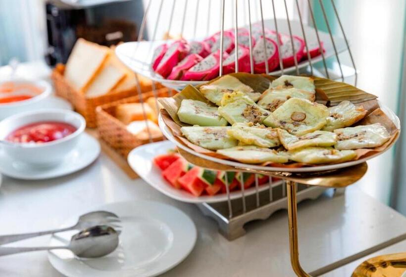 Arima Hotel Nha Trang