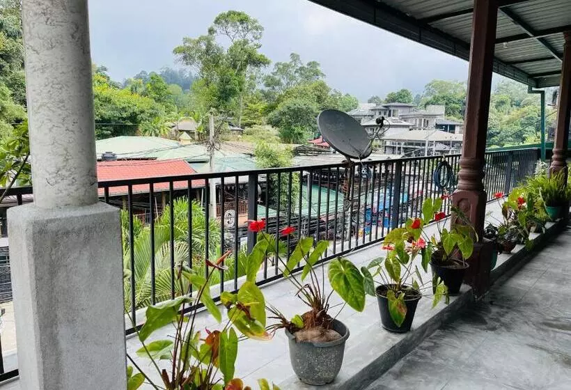 Bed & Breakfast Jade Green Rest Inn