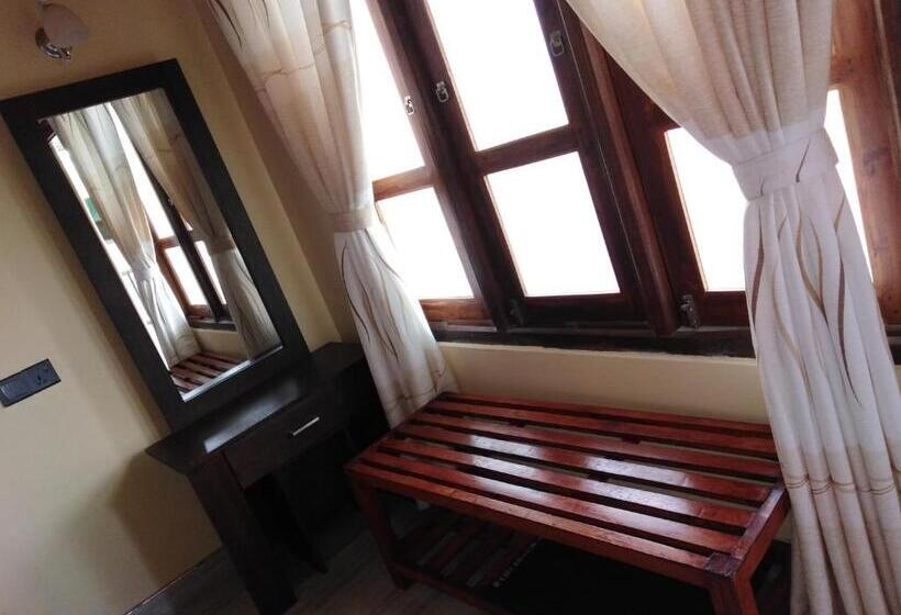 Bed and Breakfast Jade Green Rest Inn