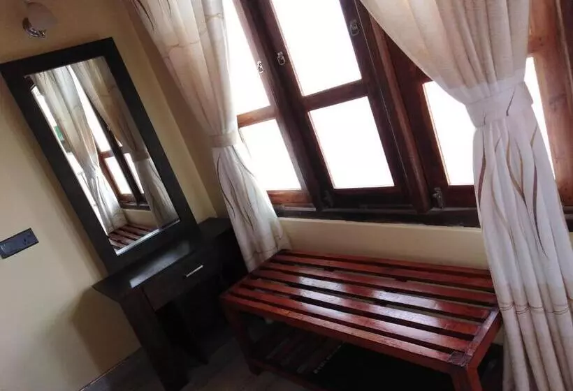 Bed & Breakfast Jade Green Rest Inn