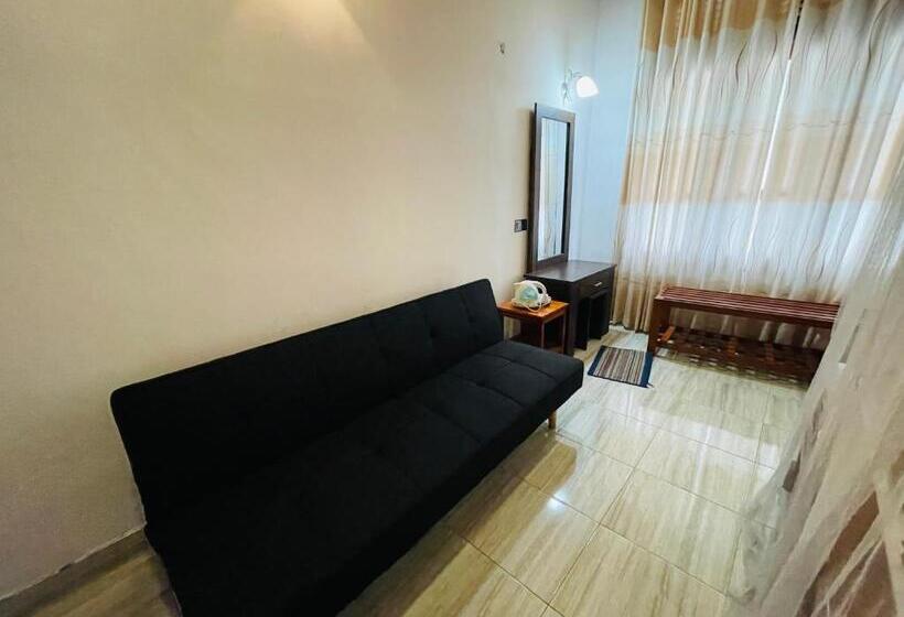 Bed and Breakfast Jade Green Rest Inn