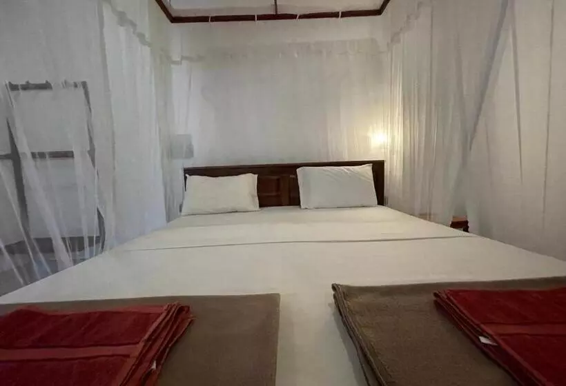 Bed & Breakfast Jade Green Rest Inn