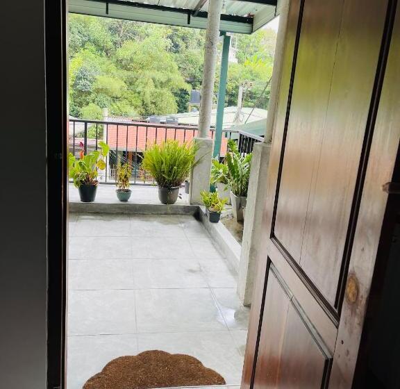 Bed and Breakfast Jade Green Rest Inn