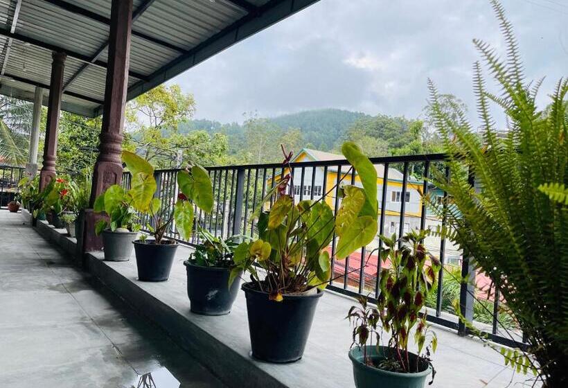 Bed and Breakfast Jade Green Rest Inn