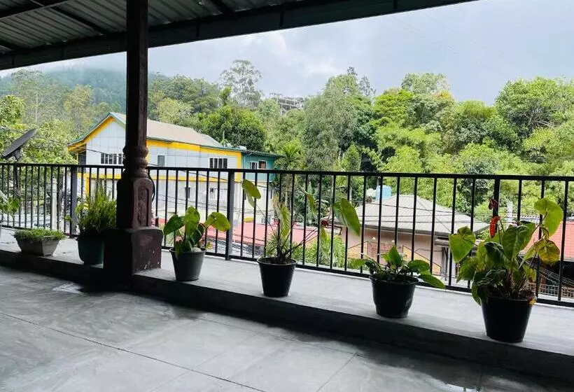 Bed & Breakfast Jade Green Rest Inn