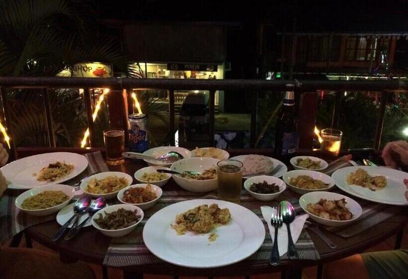 Bed and Breakfast Jade Green Rest Inn