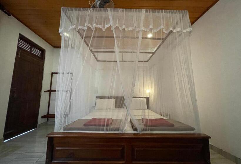 Bed and Breakfast Jade Green Rest Inn