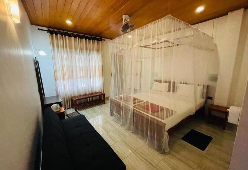 Bed and Breakfast Jade Green Rest Inn