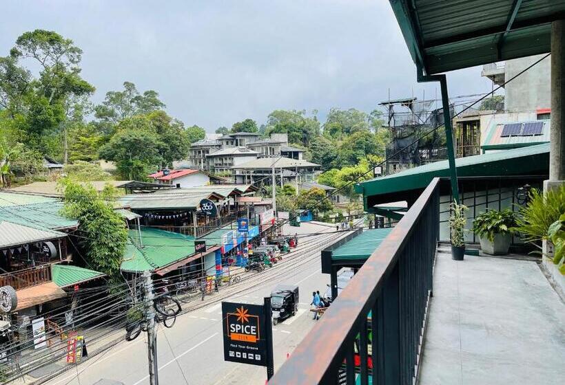 Bed and Breakfast Jade Green Rest Inn