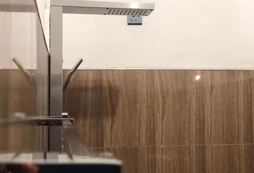 Bed and Breakfast Jade Green Rest Inn