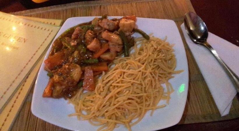 Bed and Breakfast Jade Green Rest Inn