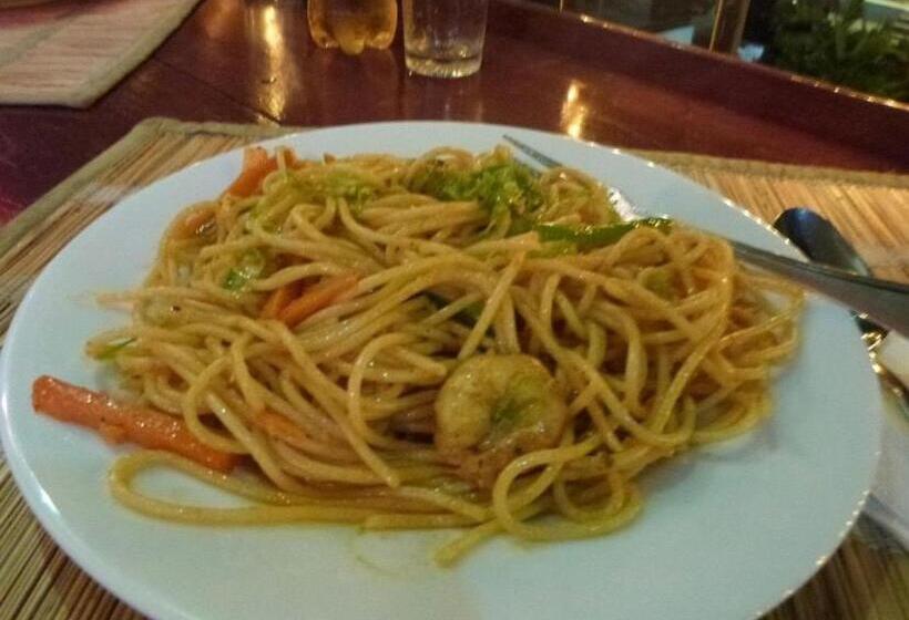 Bed and Breakfast Jade Green Rest Inn