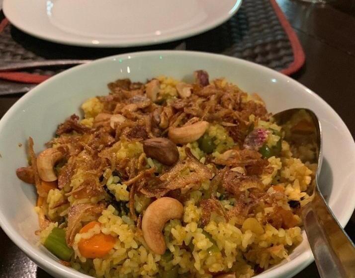 Bed and Breakfast Jade Green Rest Inn