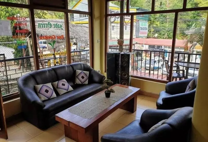 Bed & Breakfast Jade Green Rest Inn