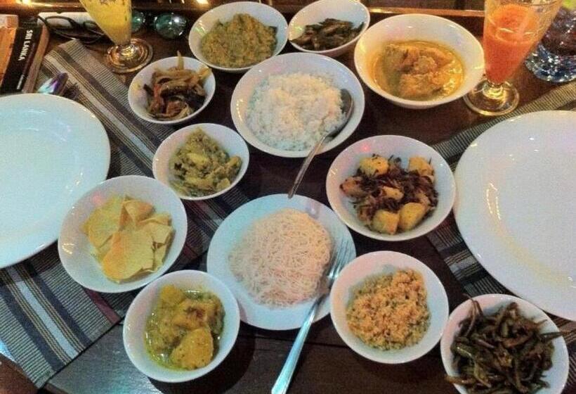 Bed and Breakfast Jade Green Rest Inn