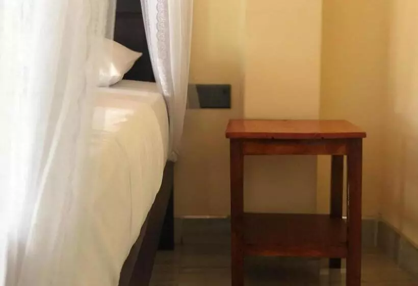 Bed & Breakfast Jade Green Rest Inn