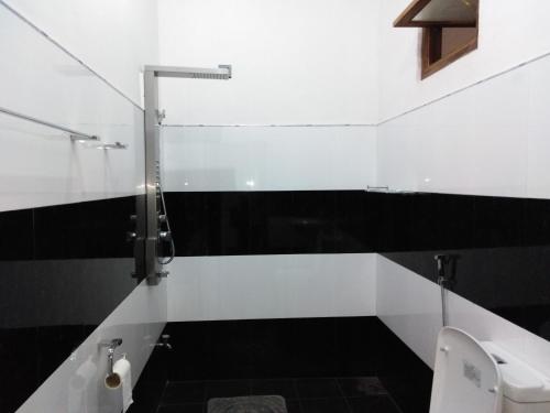 Bed and Breakfast Jade Green Rest Inn