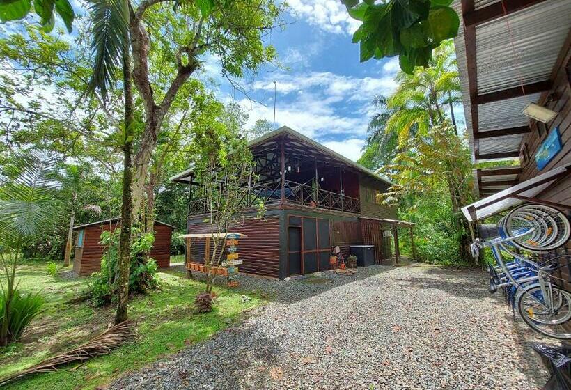 Casa Oceana Bed & Breakfast