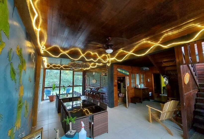 Casa Oceana Bed & Breakfast