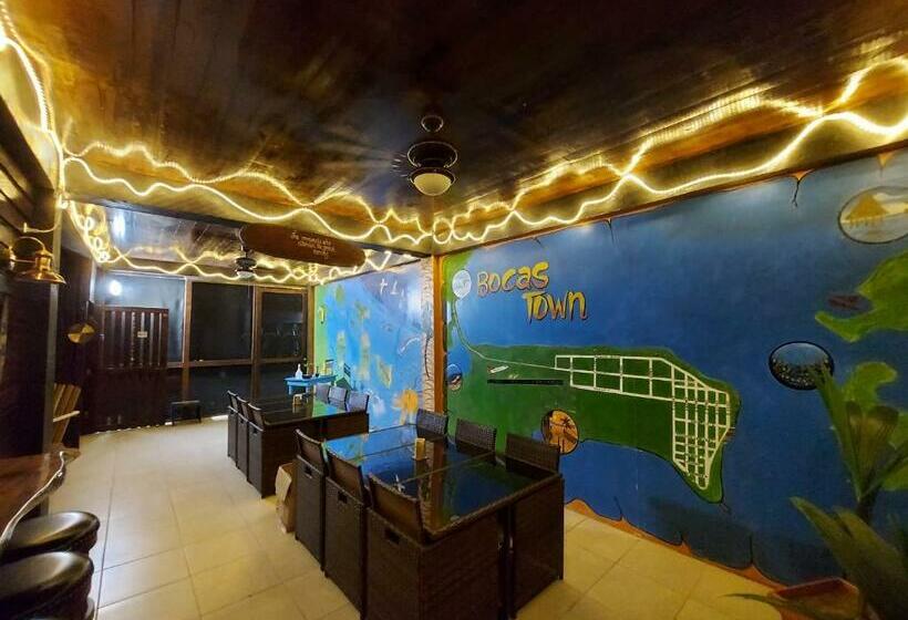 Casa Oceana Bed & Breakfast