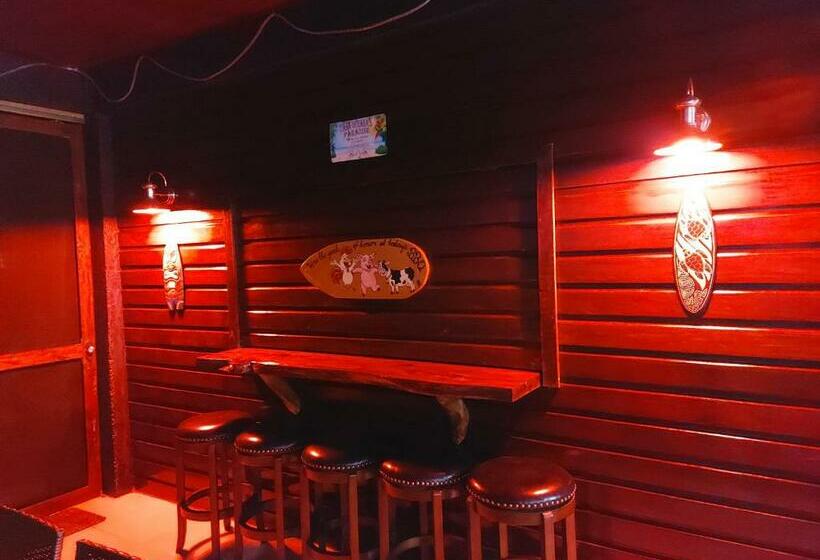 Casa Oceana Bed & Breakfast