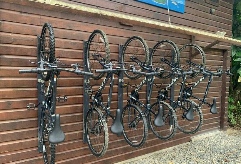 Casa Oceana Bed & Breakfast