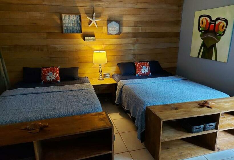 Casa Oceana Bed & Breakfast