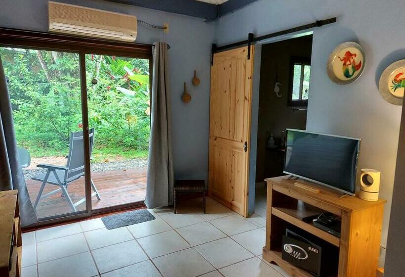 Casa Oceana Bed & Breakfast