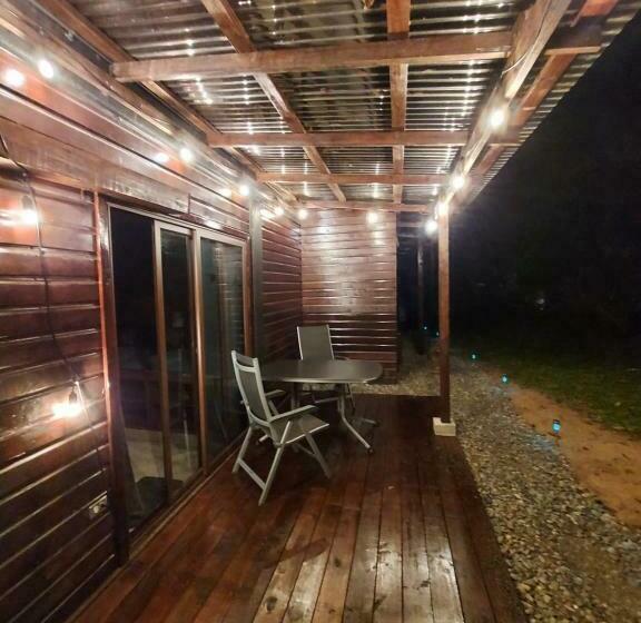 Casa Oceana Bed & Breakfast