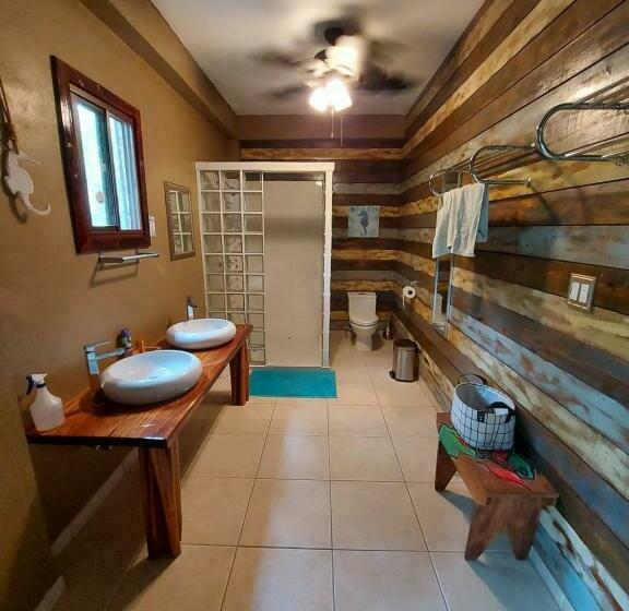 Casa Oceana Bed & Breakfast