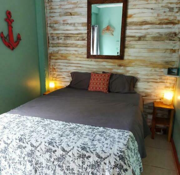 Casa Oceana Bed & Breakfast