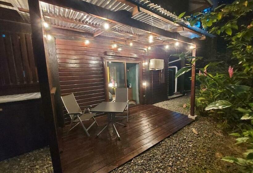 Casa Oceana Bed & Breakfast