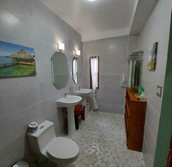 Casa Oceana Bed & Breakfast