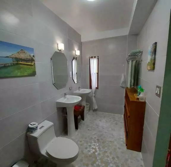 Casa Oceana Bed & Breakfast