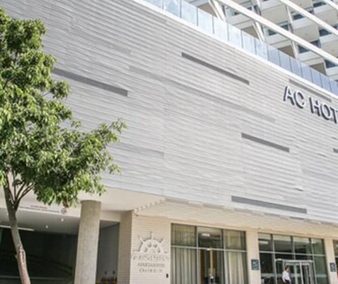 Grand Marina Suites Santa Marta