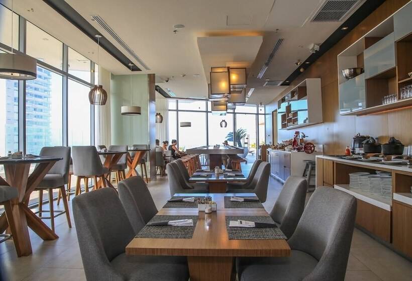 Grand Marina Suites Santa Marta