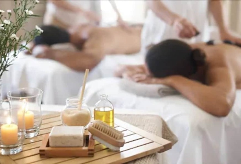 Grand Marina Suites Santa Marta