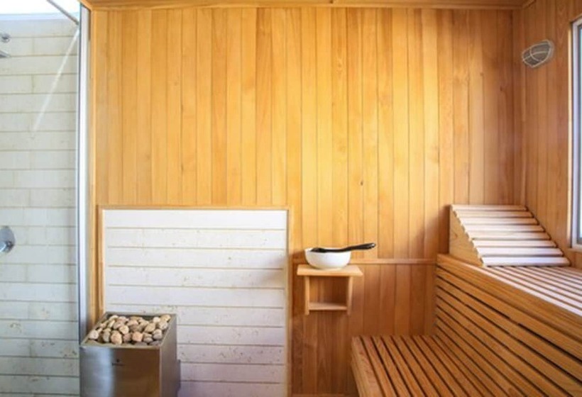 Grand Marina Suites Santa Marta