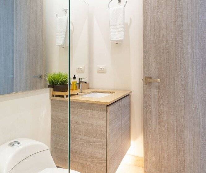 Grand Marina Suites Santa Marta