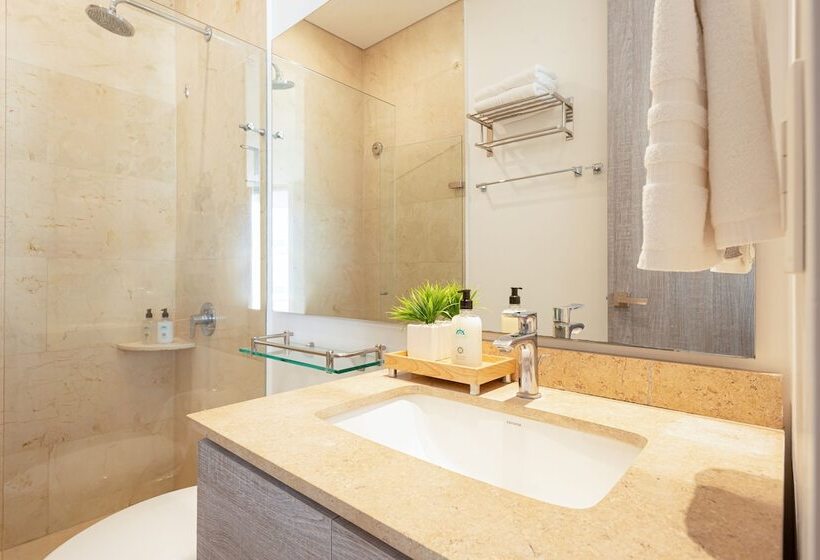 Grand Marina Suites Santa Marta