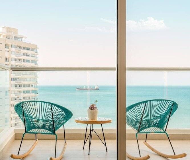 Grand Marina Suites Santa Marta