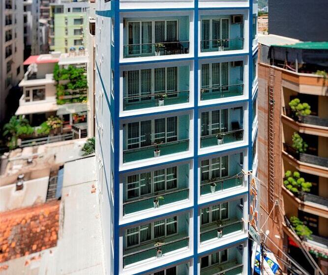 Arima Hotel Nha Trang