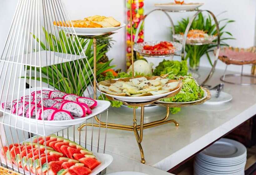 Arima Hotel Nha Trang