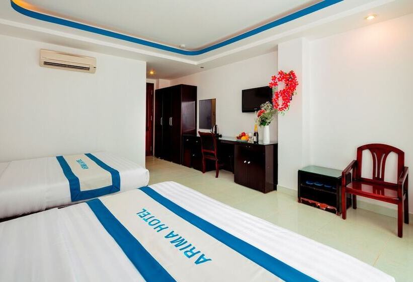 Arima Hotel Nha Trang