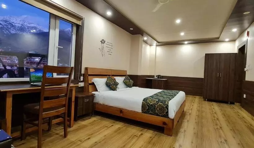 ホテル Buddha House Himalayan Brothers