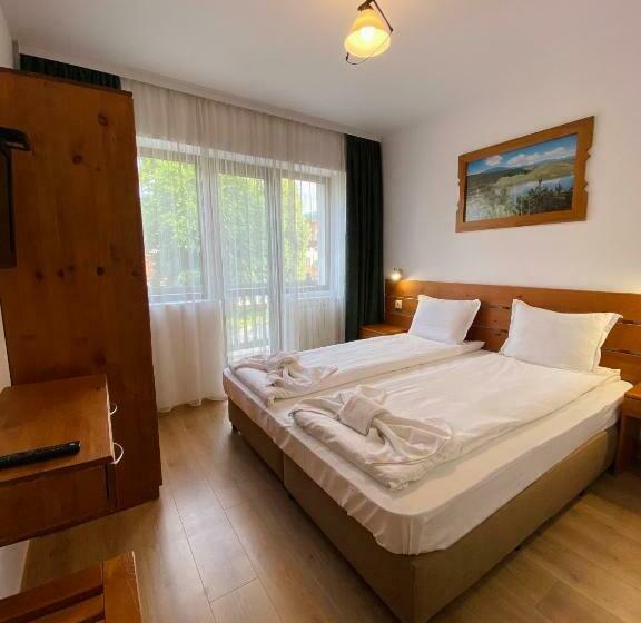 Otel Edelweiss Central