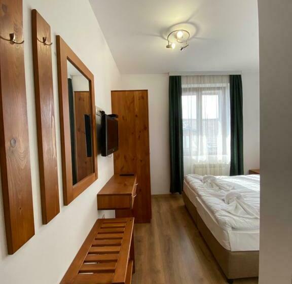 Otel Edelweiss Central