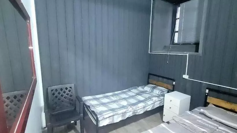 هتل Kiev Hostel