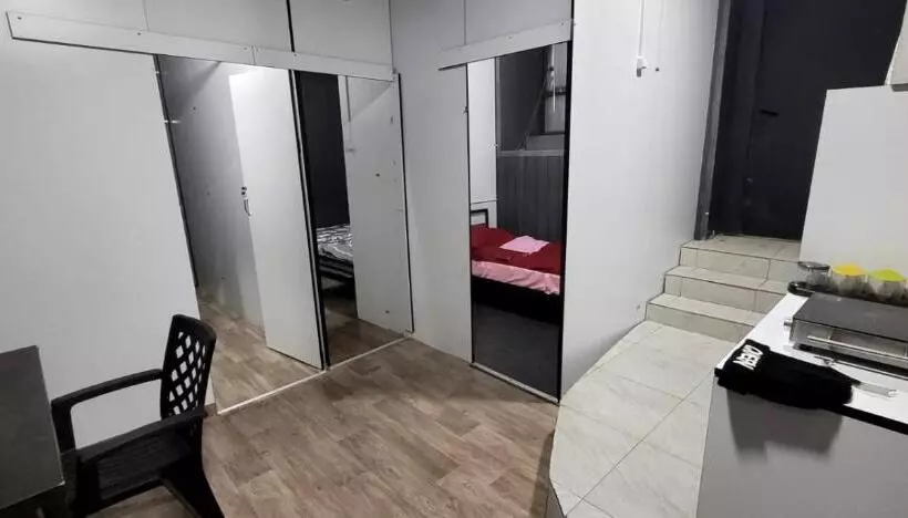 هتل Kiev Hostel